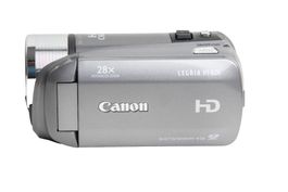 Canon Legria HF R26  Camcorder  Kamera