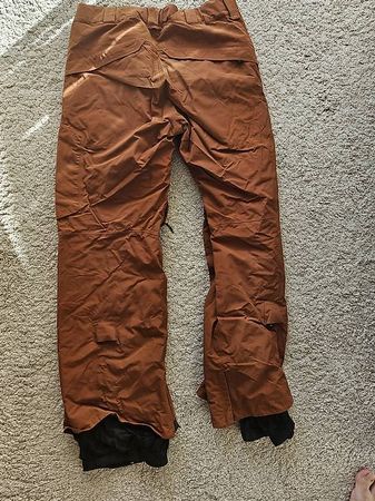 ak Burton, Snowboardhose L, Gore-Tex