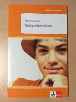 Baby-sitter blues, Marie-Aude Murail