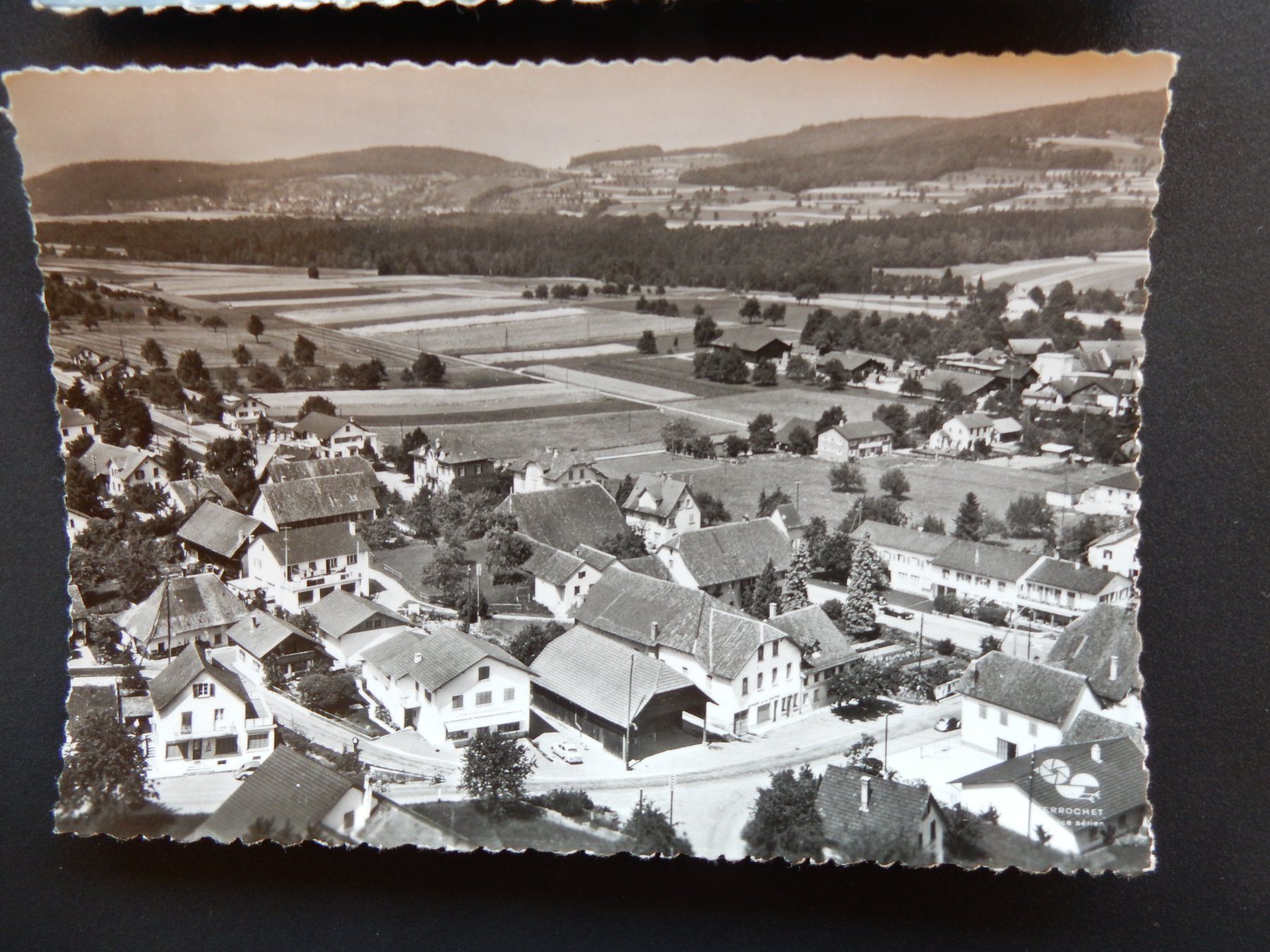 Cartoline postali: AK Boniswil – Usato da Boniswil venduto da Weibo12 2