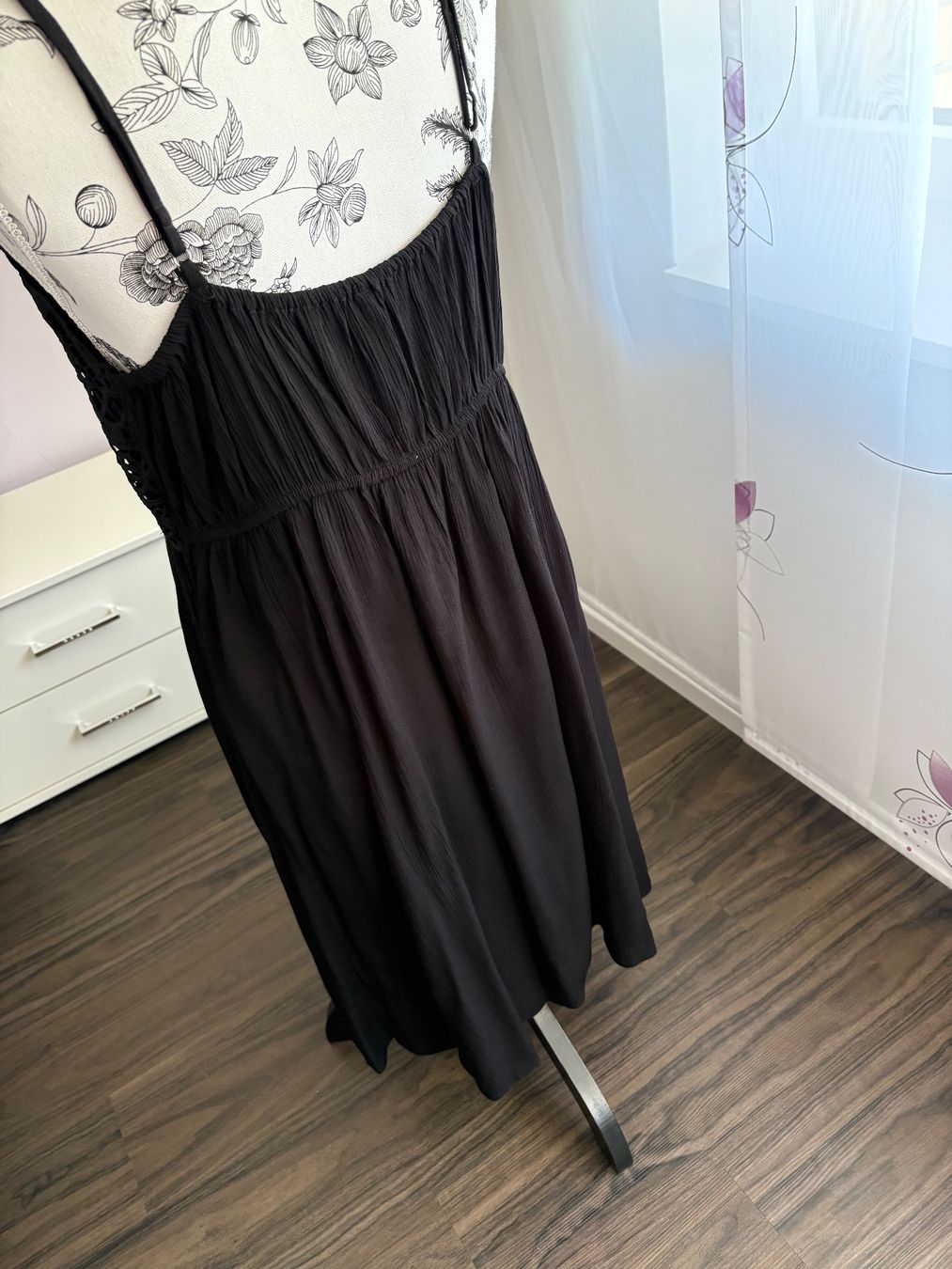 Vestiti: Sommerkleid Gr. L Chicorée NEU – Nuovo (secondo la descrizione) da Bergdietikon venduto da Utiger55 2