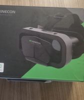 VR Shinecon Brille - Eintauchen in virtuelle Welten!