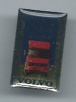Volvo LKW Pin