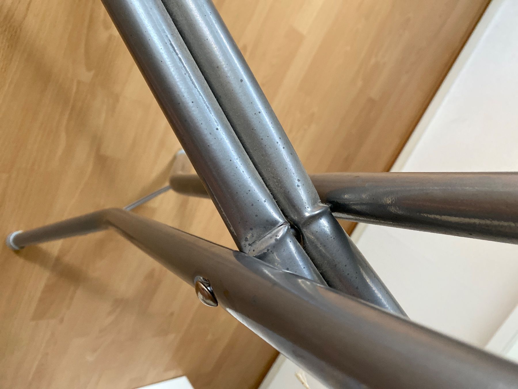 Bügelbretter: Planche à repasser – Gebraucht aus La Neuveville von e_perriard 3