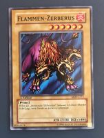 Flammen-Zerberus - (MRD 1. Auflage!) - Yu-Gi-Oh! TCG