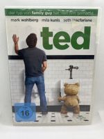 Ted DVD - Lustige Komödie für gemütliche Abende!