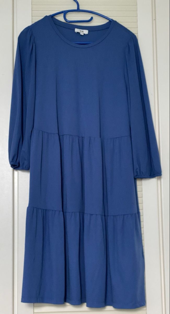 C&A Vestiti: C&A Damen Kleid Gr. M, NEU – Nuovo e nell'imballaggio originale da Bözberg venduto da RosmarieOb