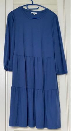 C&A Damen Kleid Gr. M, NEU