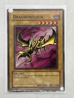Yu-Gi-Oh! Drachenfluch DB1-DE123 Deutsch Common