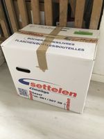 Zügelbox für Bücher