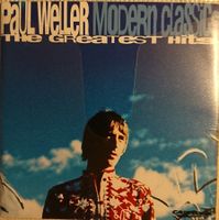 PAUL WELLER Modern Classics Greatest Hit