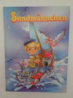Sandmännchen