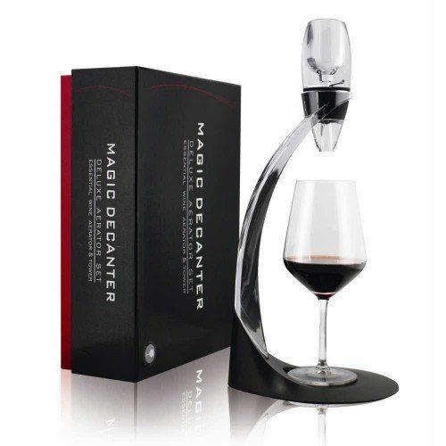 Caraffe: Magic Wine Decanter - NEU & OVP – Usato da Dübendorf venduto da Dominik_M07
