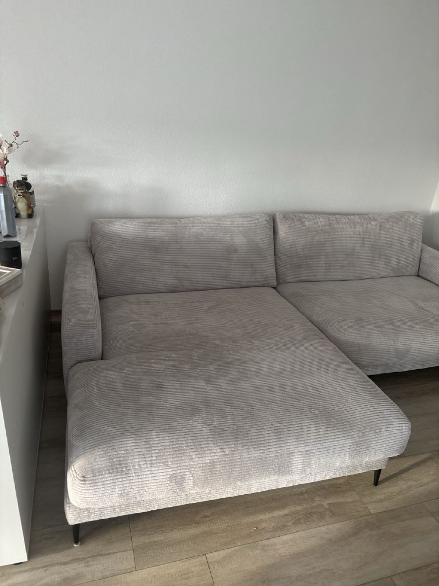 Pfister Sofas: Ecksofa Lomoco Delia – Neuf (Voir description) à Feuerthalen par geo_5dk5 3