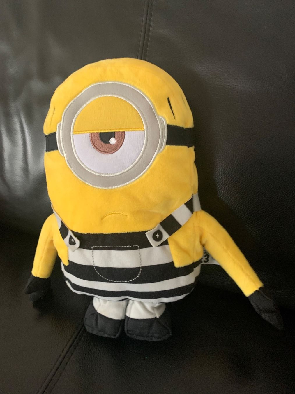 Spielzeuge: Mignon Plüschfigur – Neu (gemäss Beschreibung) aus Beromünster von msklef