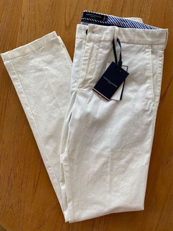 Tommy Hilfiger Chinos - Slim Fit
