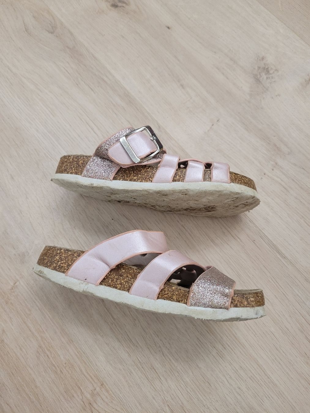 Scarpe per ragazze: Gartenschuhe Grösse 27 – Usato da Lupsingen venduto da sta_wgg5 4