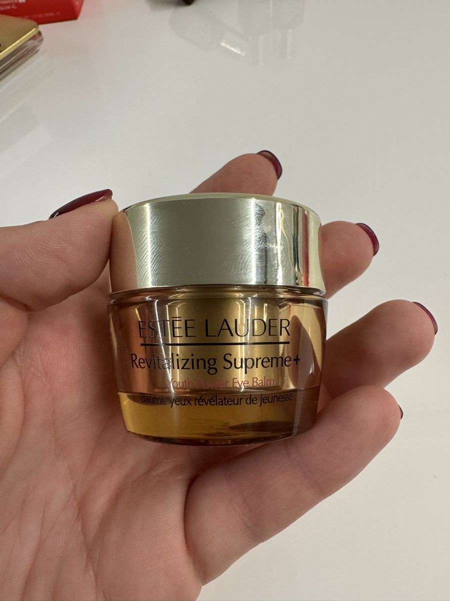Estée Lauder Cura del viso: Estée Lauder set creme + ombretti 11 items – Nuovo (secondo la descrizione) da Porza venduto da kaj_d5q7 3