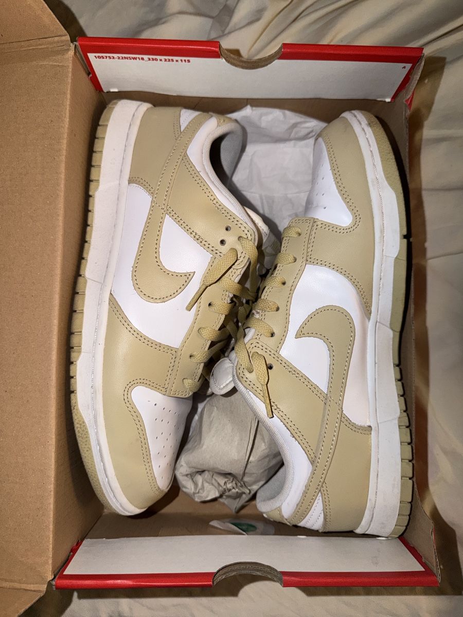 Nike Chaussures hommes: Nike Dunk, EU 45 – D'occasion à Gutenswil par jus_nr7h