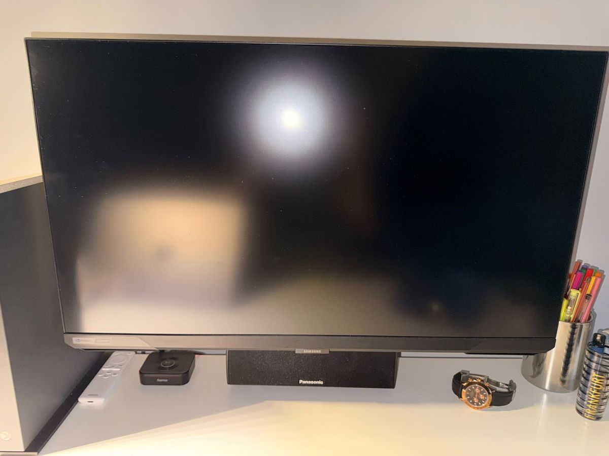 Monitor: Samsung odyssey G7 28 Zoll – Nuovo (secondo la descrizione) da Reinach BL venduto da Angie0126