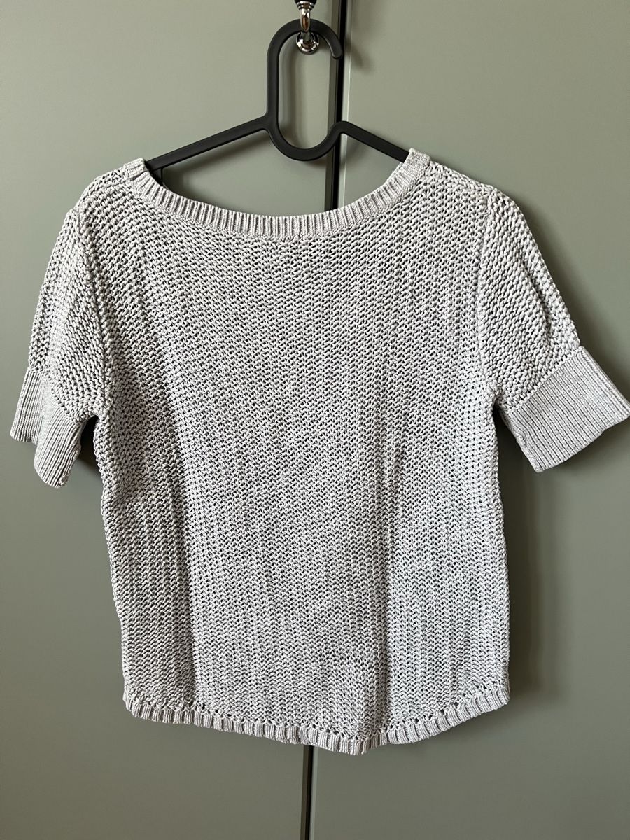 Gap Top: Strick-Top von Gap, Grösse XS – Usato da Zürich venduto da Nora321 1
