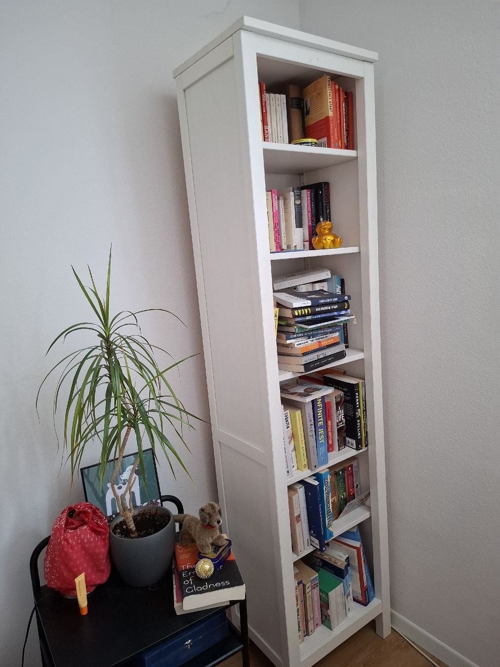 Étagères: Ikea Hemnes Regal weiss – D'occasion à Luzern par sun_2n5b 1
