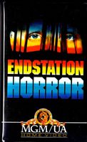 Endstation Horror VHS MGM/UA 31 222