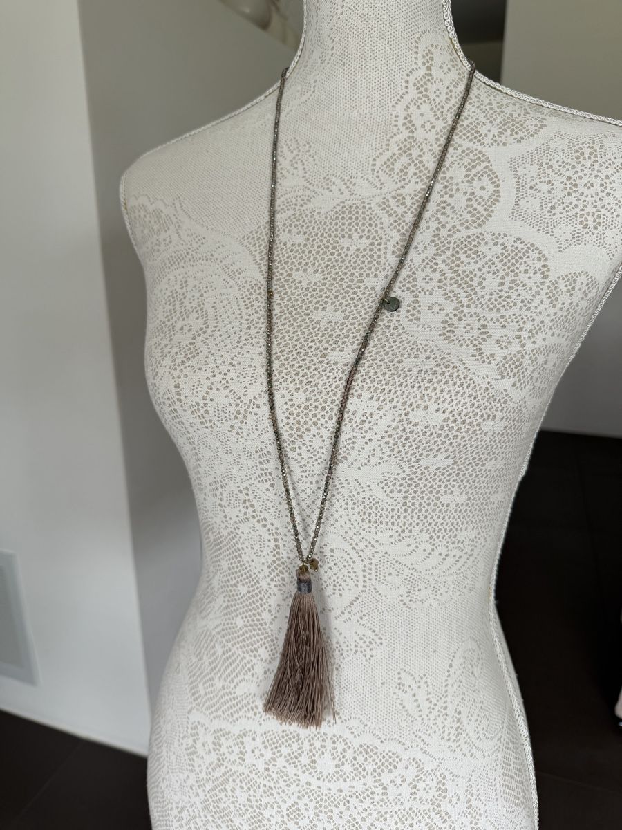 Ketten: Modeschmuck Kette  – Gebraucht aus Hirzel von see_8wpb 7