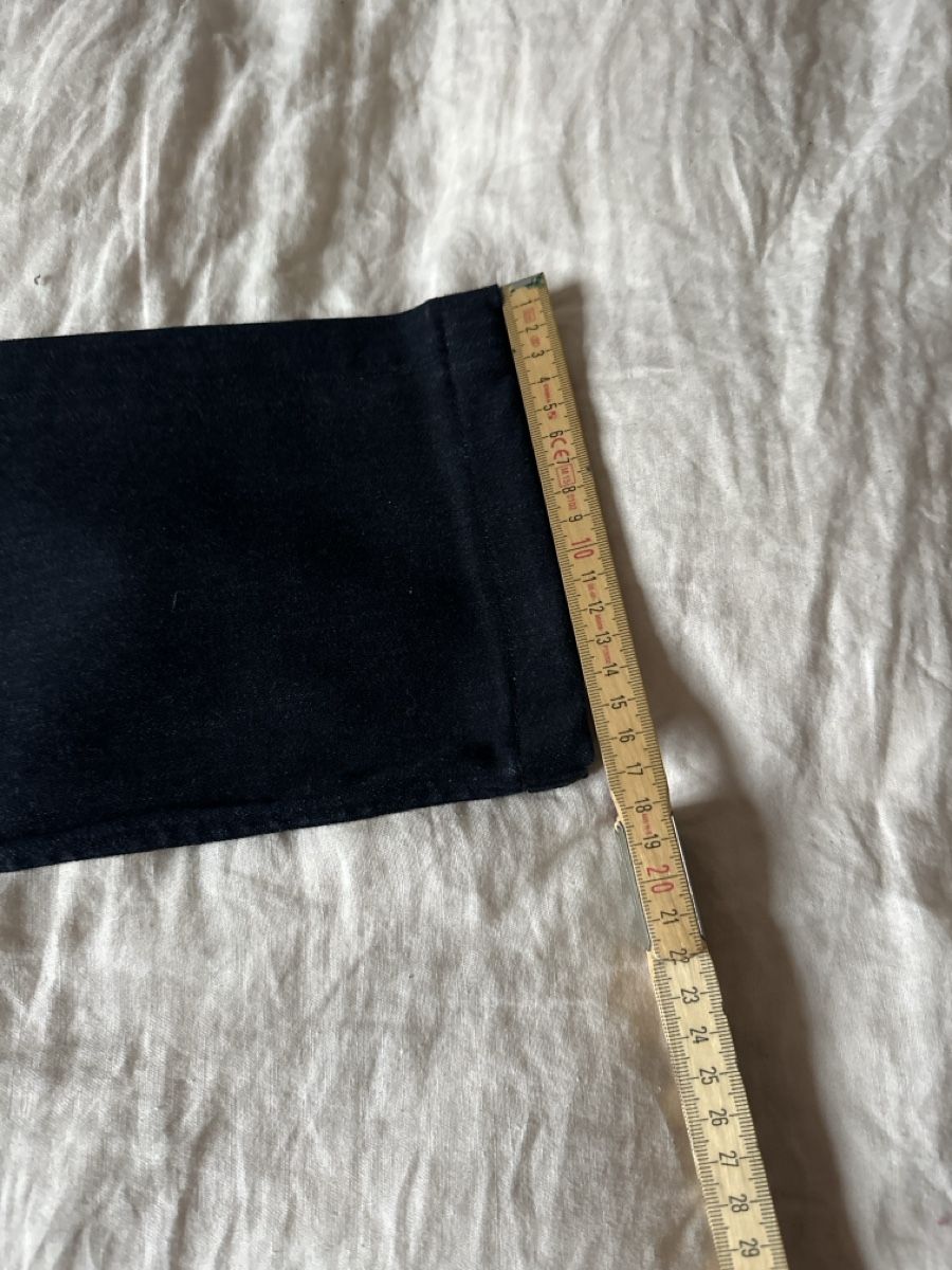 Tommy Hilfiger Jeans: Jeans Hilfiger 27 – D'occasion à Muraz (Collombey) par jaoo21 4