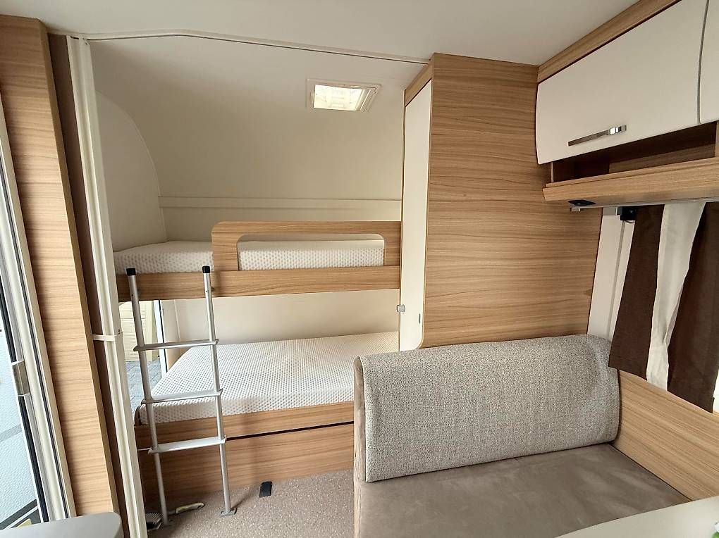 queensize camper Camper-Dusche "Warmwasser" aus Edelstahl von Queensize Camper  Vanstudio