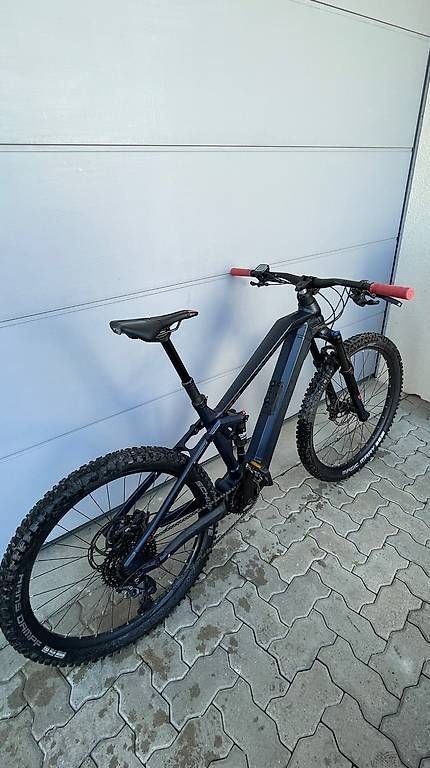 Biciclette: Bulls eBike – Usato da Wildberg venduto da jessi_s6 1
