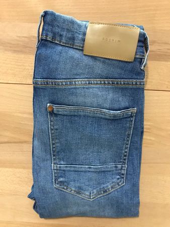 Denim Jeans Skinny fit Super Stretch 158