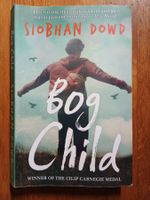 Bog Child Siobhan Dowd