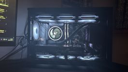 High-End PC - VB | Gaming PC - PC - i9 - RTX 4080 Super