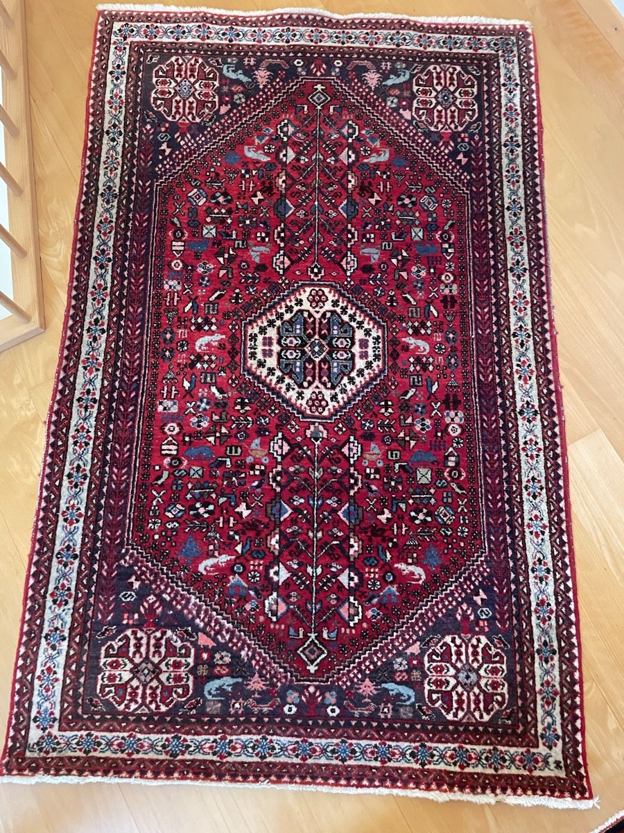 Tappeti: Antiker Orientteppich – Usato da Siebnen venduto da Starlauf