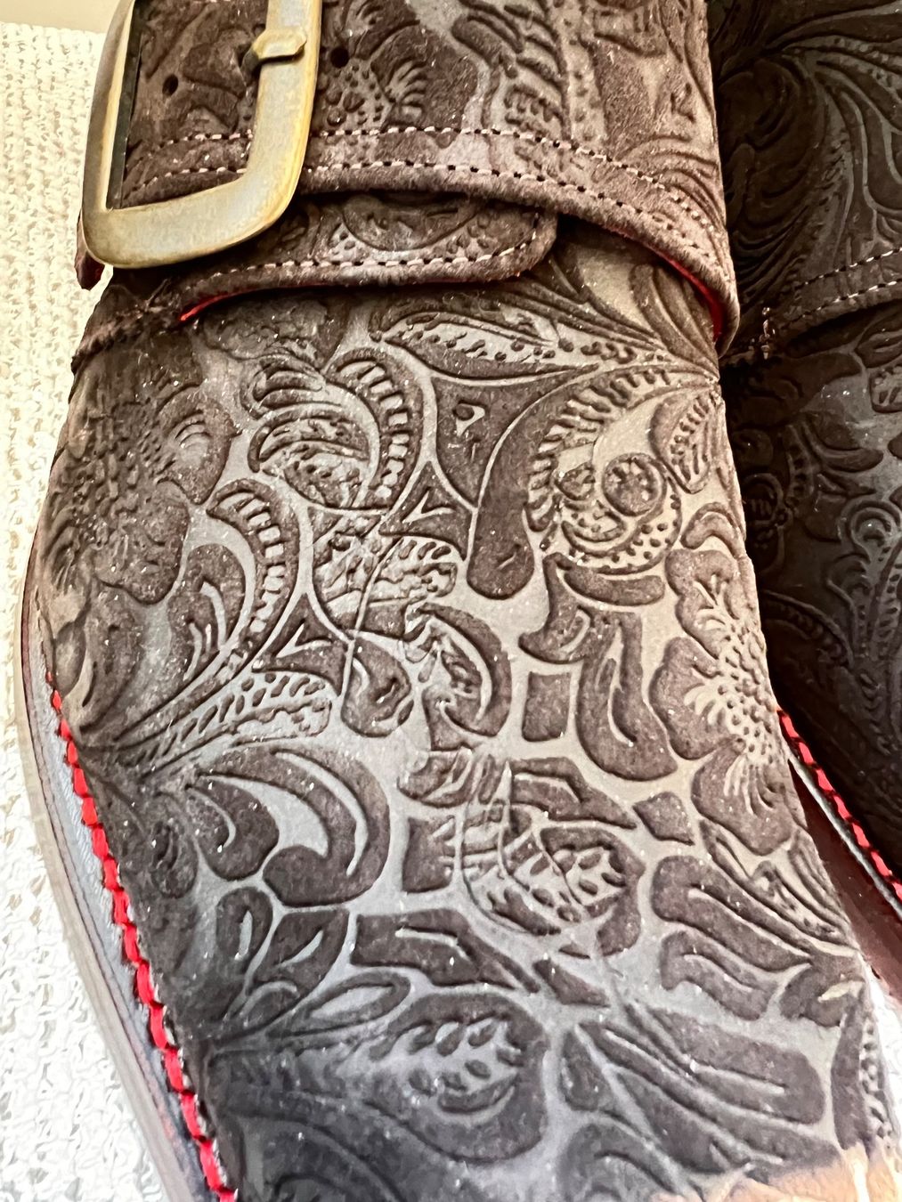 Chaussures hommes: Jeffrey West shoes🇬🇧 – Neuf (Voir description) à Lausanne par NYC67 1