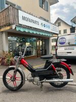 Puch Maxi S mit Ausweis