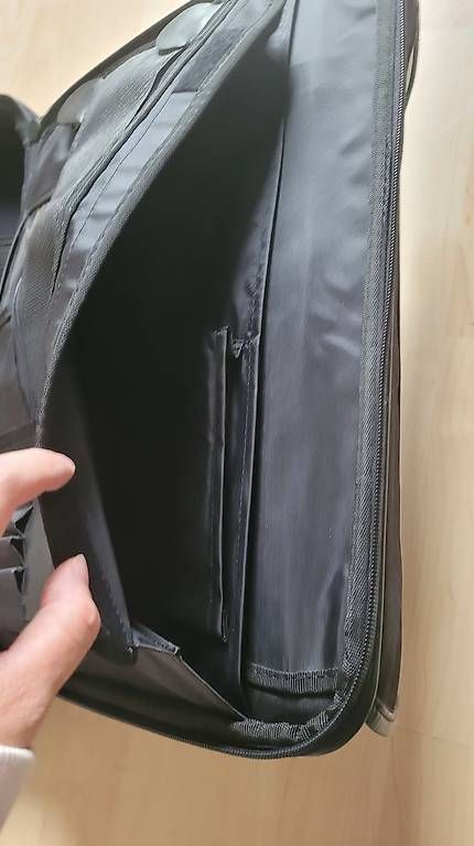 Dell Borse: Dell Business Laptoptasche – Nuovo (secondo la descrizione) da Liebefeld venduto da Dokuhime 1
