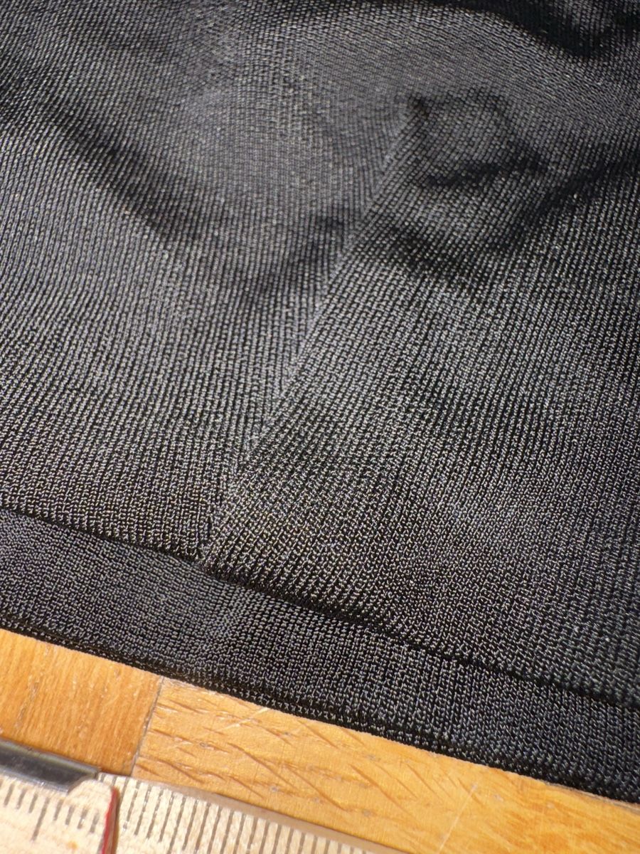 Zara Top: Black Crop Top with Spaghetti Straps – Nuovo (secondo la descrizione) da Zürich venduto da PeaceandLovex33 2