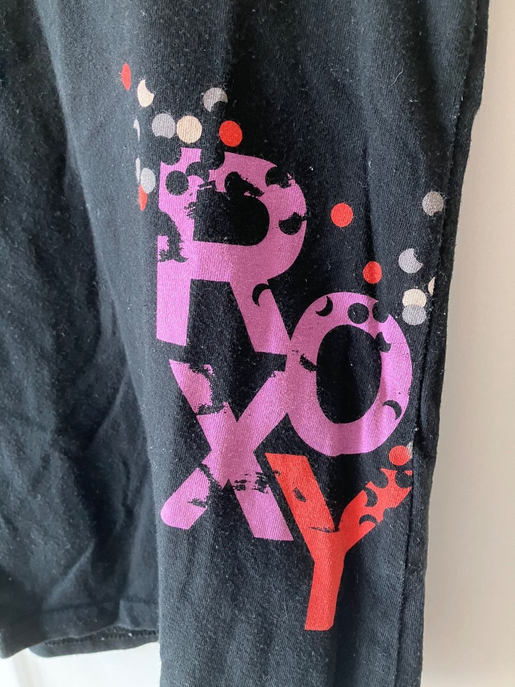 Roxy Camicette, T-shirt & Top: T-Shirts von Roxy – Usato da Neftenbach venduto da Moonlight18 1