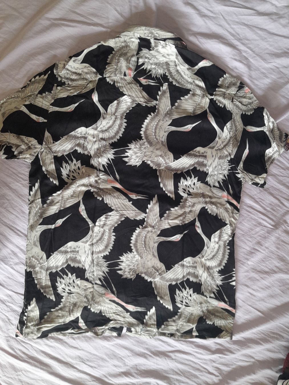 Camicie: chemise Primark taille L – Usato da Genève venduto da ang_fd8z 1