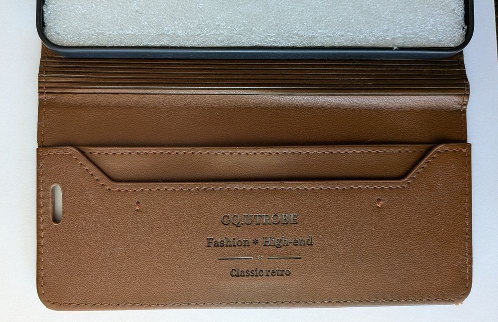 Samsung Cover & Protezioni schermo: Handyhülle Samsung a 56 – Usato da Bern venduto da KlickUndWeg 2