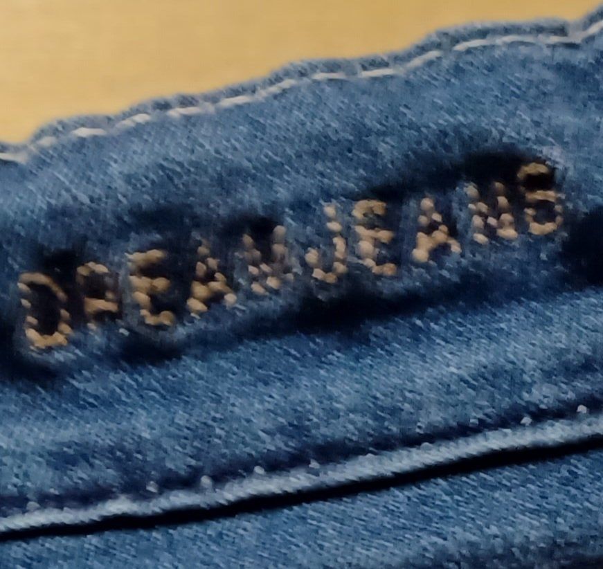 Jeans: **MAC Dream Jeans neuwertig Gr. 40** – D'occasion à Winkel par oizzoc 3