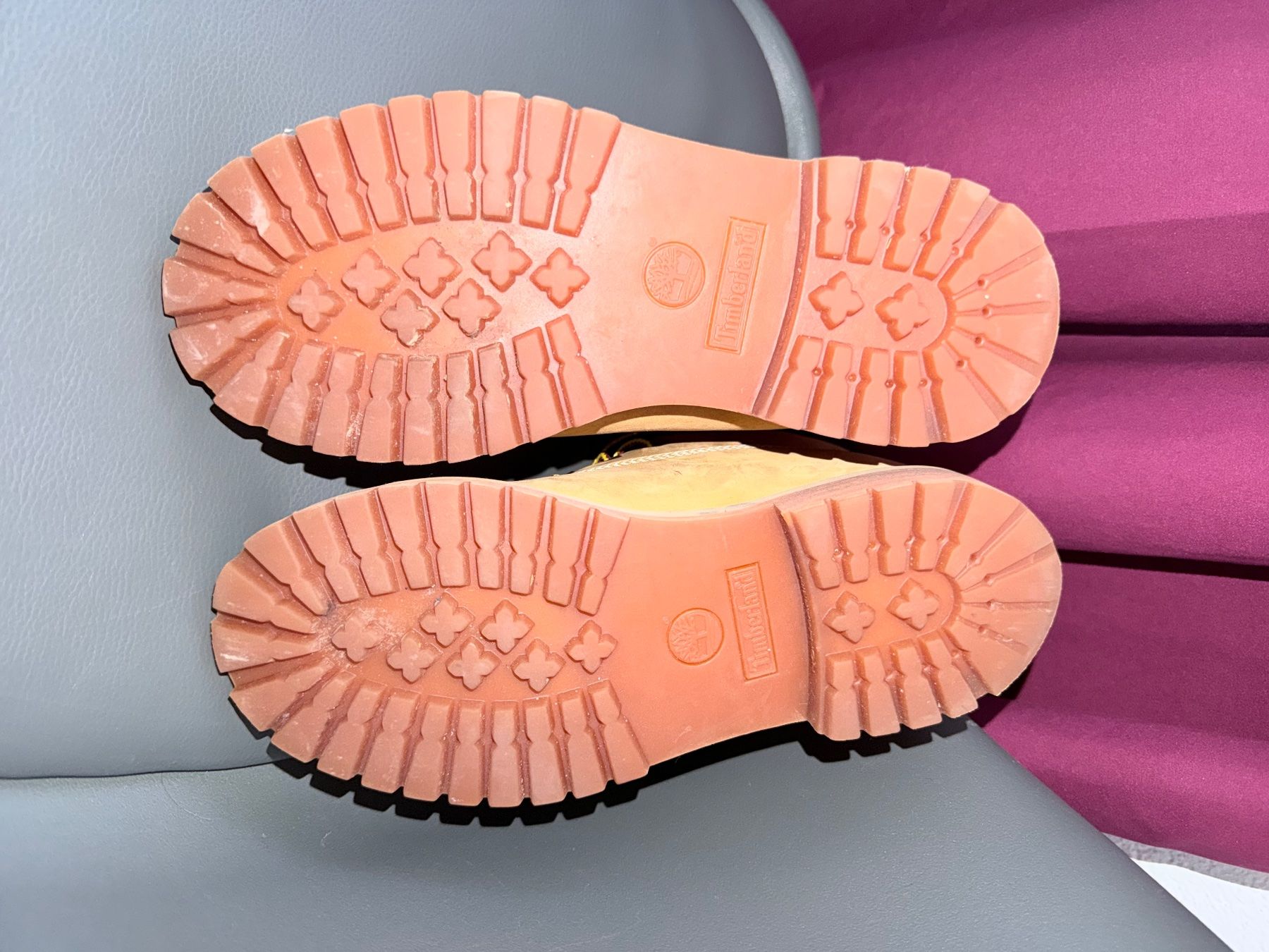 Timberland Herrenschuhe: Timberland Boots Gr.38 – Gebraucht aus Kaltbrunn von glo_vzf2 2