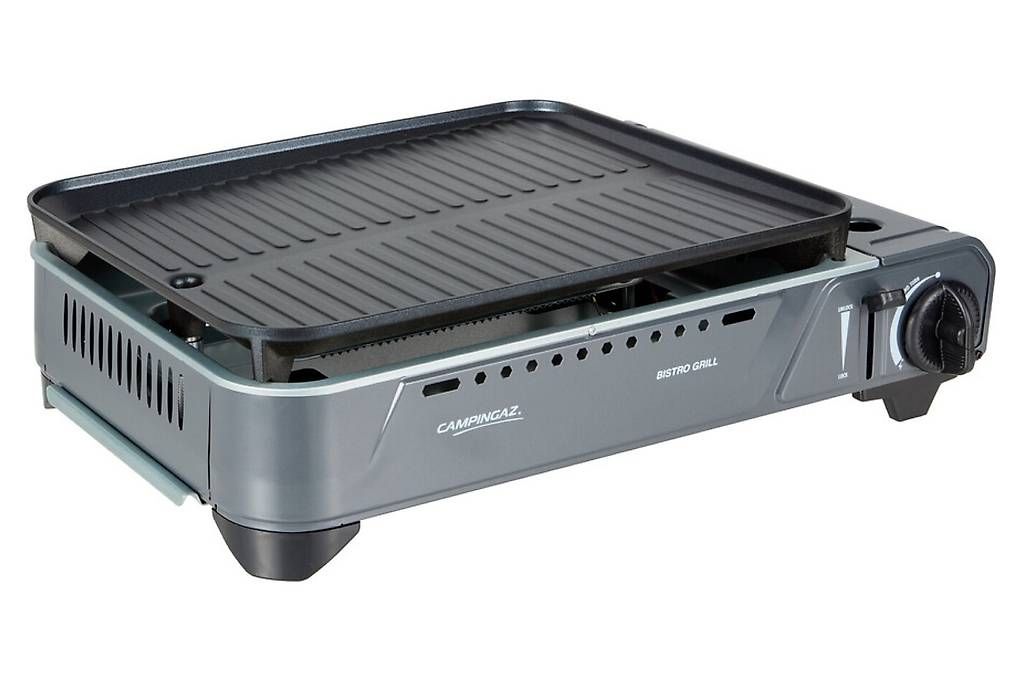 Grils: Campingaz Gasgrill – D'occasion à Zürich par Areyes01 2