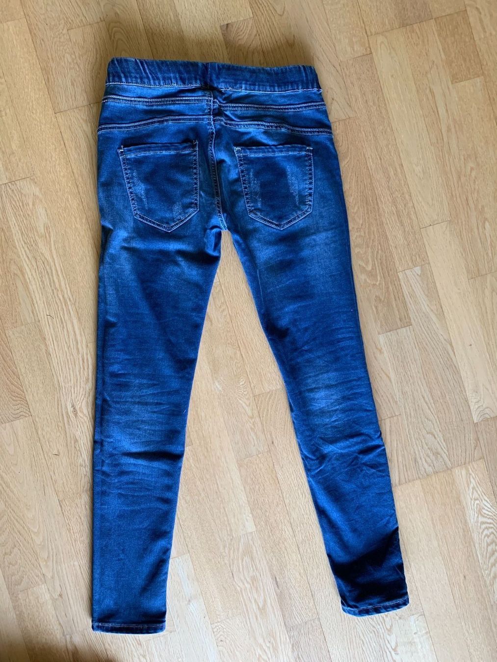 Jeans: Damen Jeans, Gr. 36, Neu, – Neu (gemäss Beschreibung) aus Aesch BL von Micimacko-4 1
