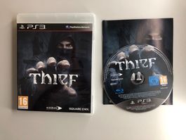 Thief - PS3