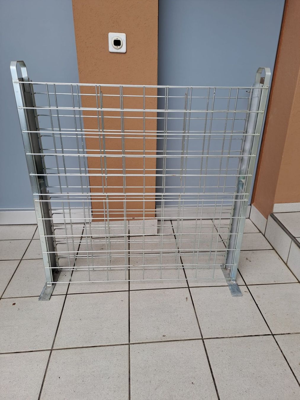 Scaffali: Weinregal – Usato da Schöftland venduto da sil_bn9x