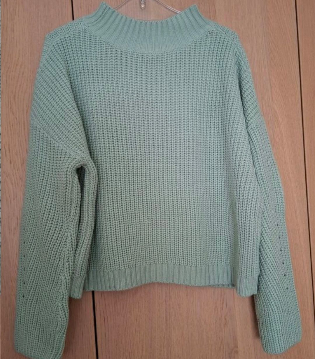 Maglioni & Felpe: strickpullover Mint L – Usato da Meilen venduto da Ztoh 1