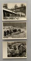Photos Schweiz - Militärische Vorführung, Unterstadt, FR